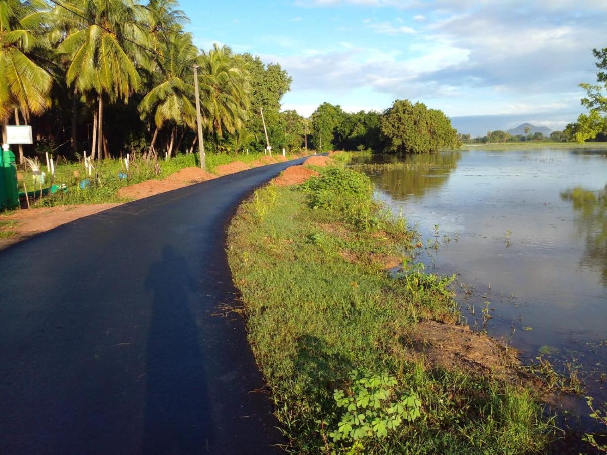 Lake Edge Dambulla Esterno foto